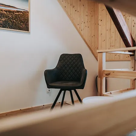Pod Hvezdami Chalet *