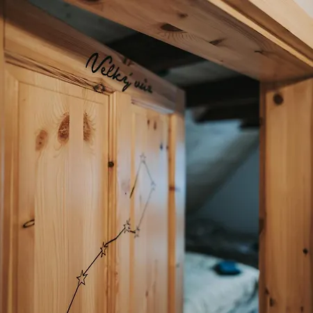 Chalet Pod Hvezdami *