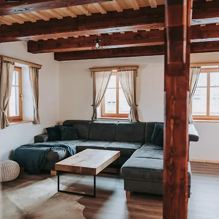 Chalet Pod Hvezdami