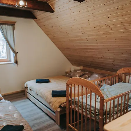 Pod Hvezdami Sobotín