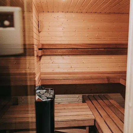 Pod Hvezdami * Sobotín