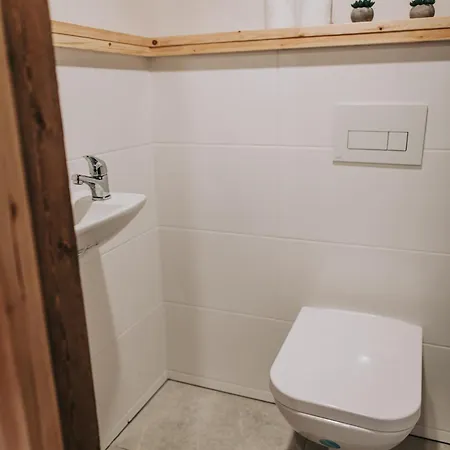 Chalet Pod Hvezdami