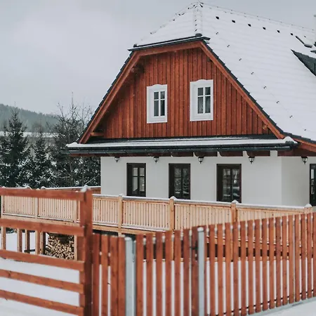 Pod Hvezdami Sobotín