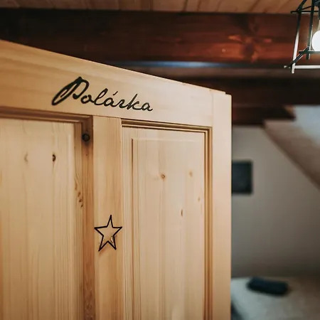 Pod Hvezdami Sobotín